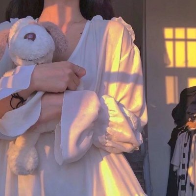 收集男人的女人